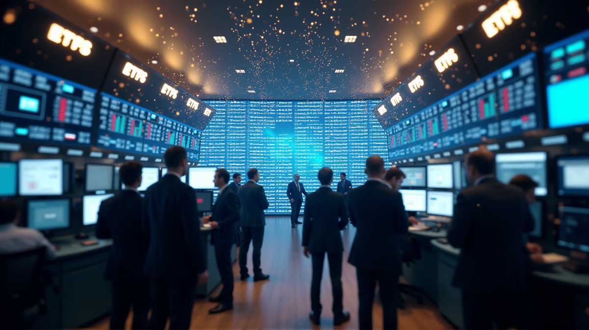 Goldman Sachs Grabs Innovator Capital in Groundbreaking $2B Acquisition