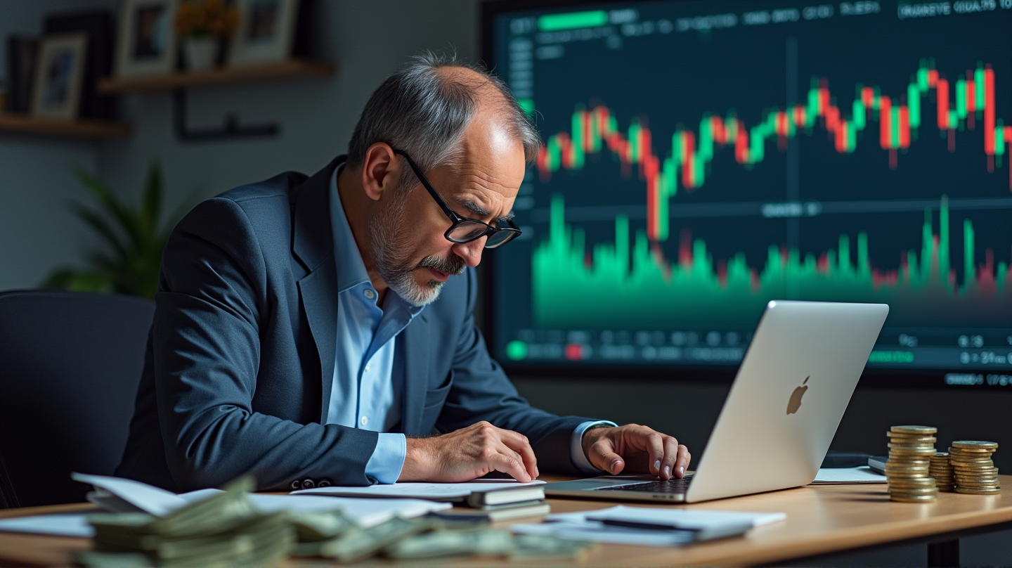 Dan Niles Advocates Cash as Key Investment Amid Market Volatility