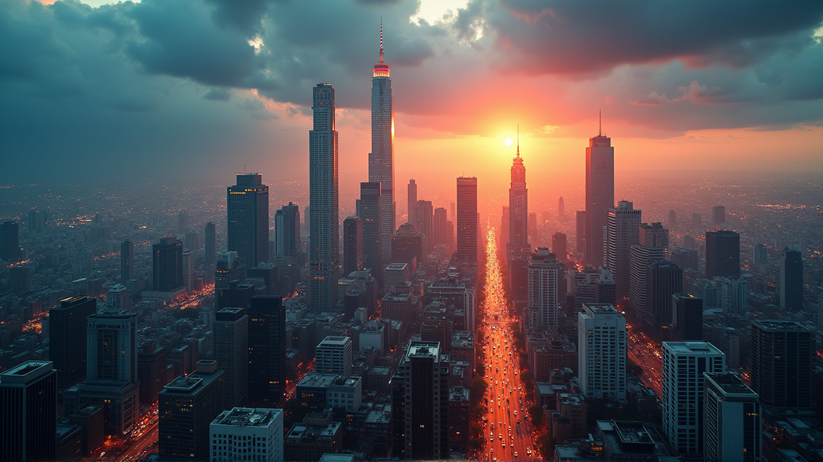 Discovering Mexico's Prime Investment Goldmines: Top Stocks to Watch