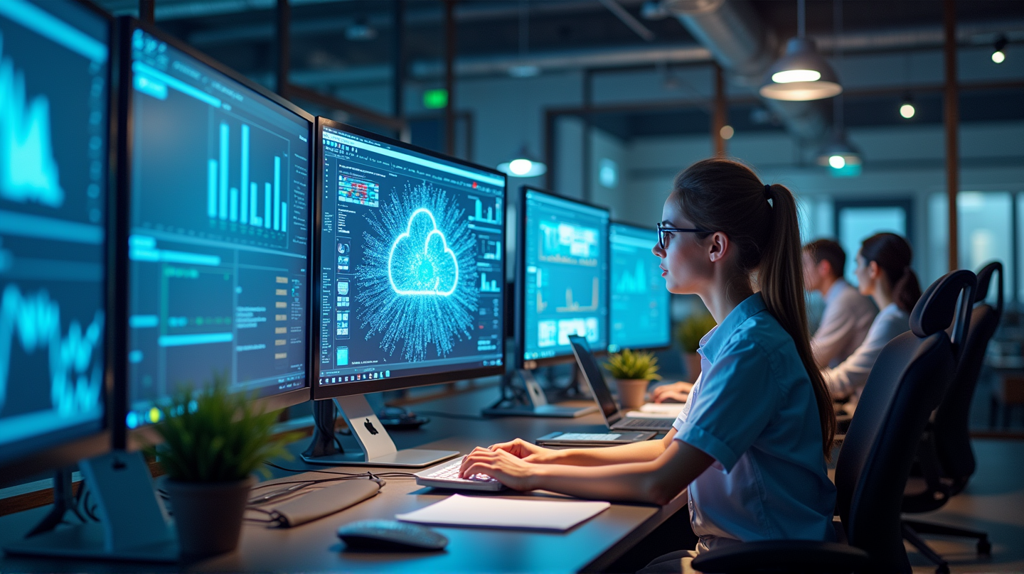 Enterprises Fuel Growth in Project Portfolio Management Market with Agile Strategies