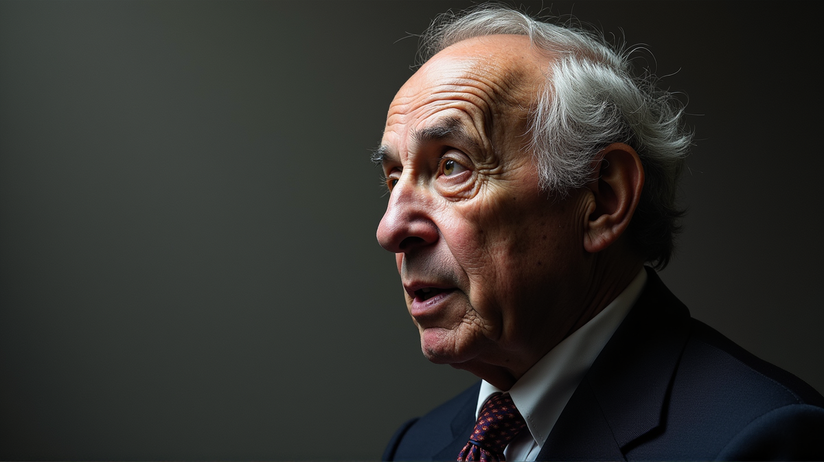 Larry Summers' Decline: A Scandal That Reveals Deep-Rooted Sexism in Economics