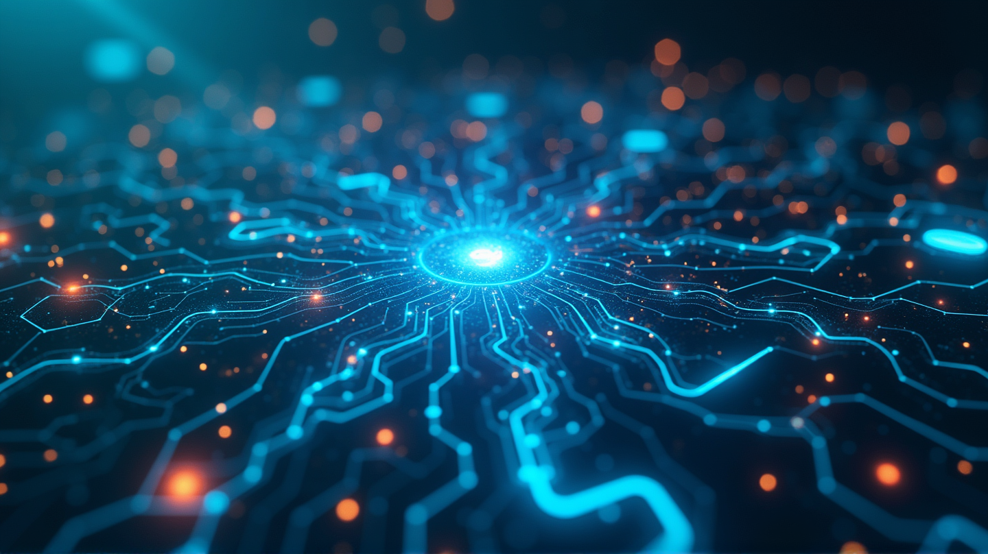 Blockchain Revolutionizes Pharmaceutical Supply Chains Amid Regulatory Demand