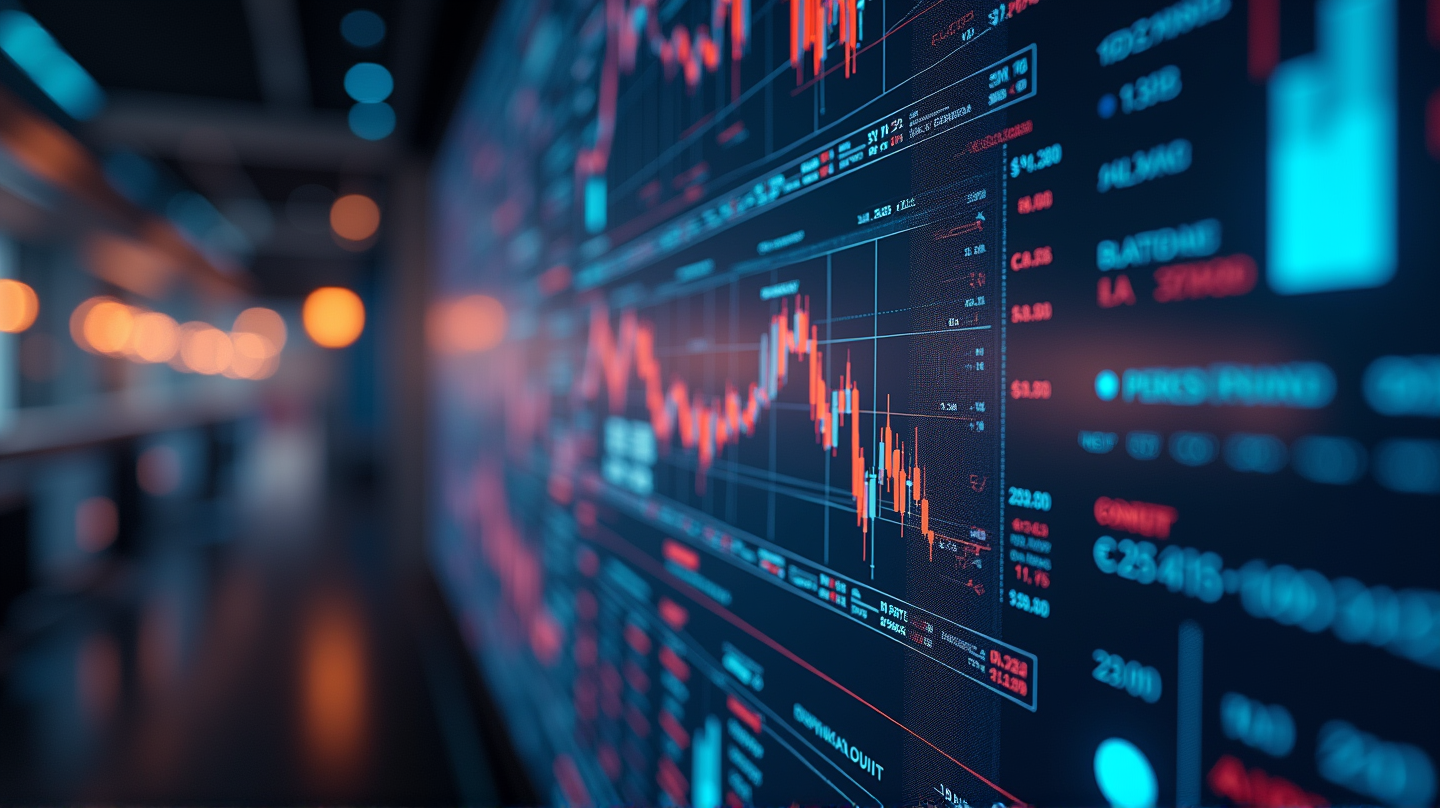 Investment Insights: Real-Time Strategies For SS Innovations