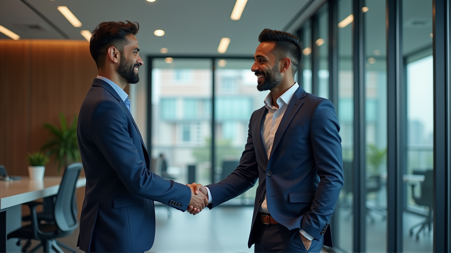 Ajinkya Rahane's Game-Changing Move: Joins Senora Asset as Investor and Leader