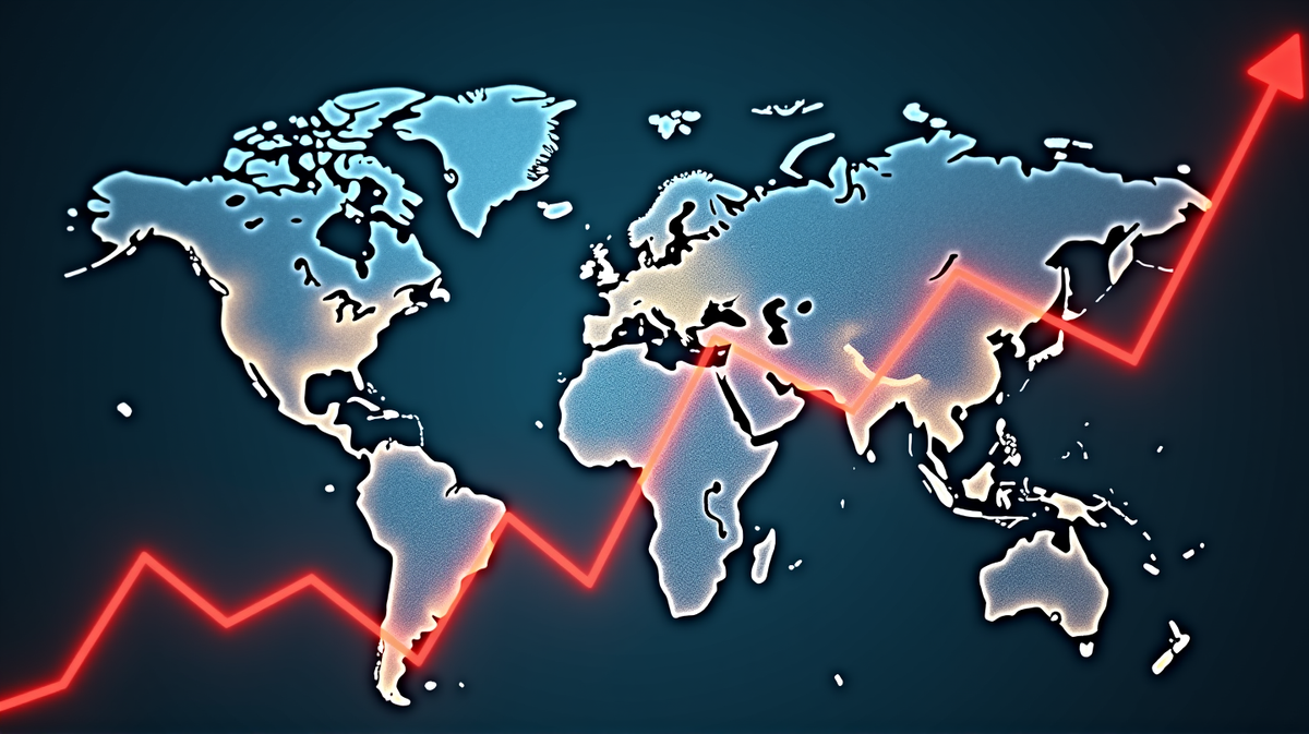 Global Equities Thrive: Renaissance Investment's Winning Streak Continues
