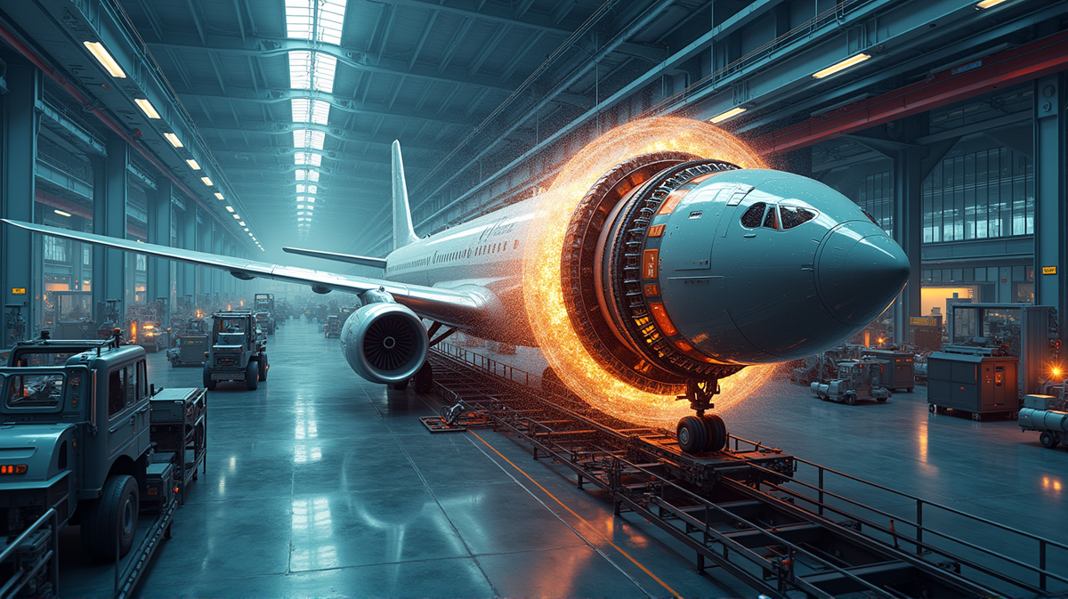 Arcline's Strategic Leap with American Casting Company: A New Era Begins