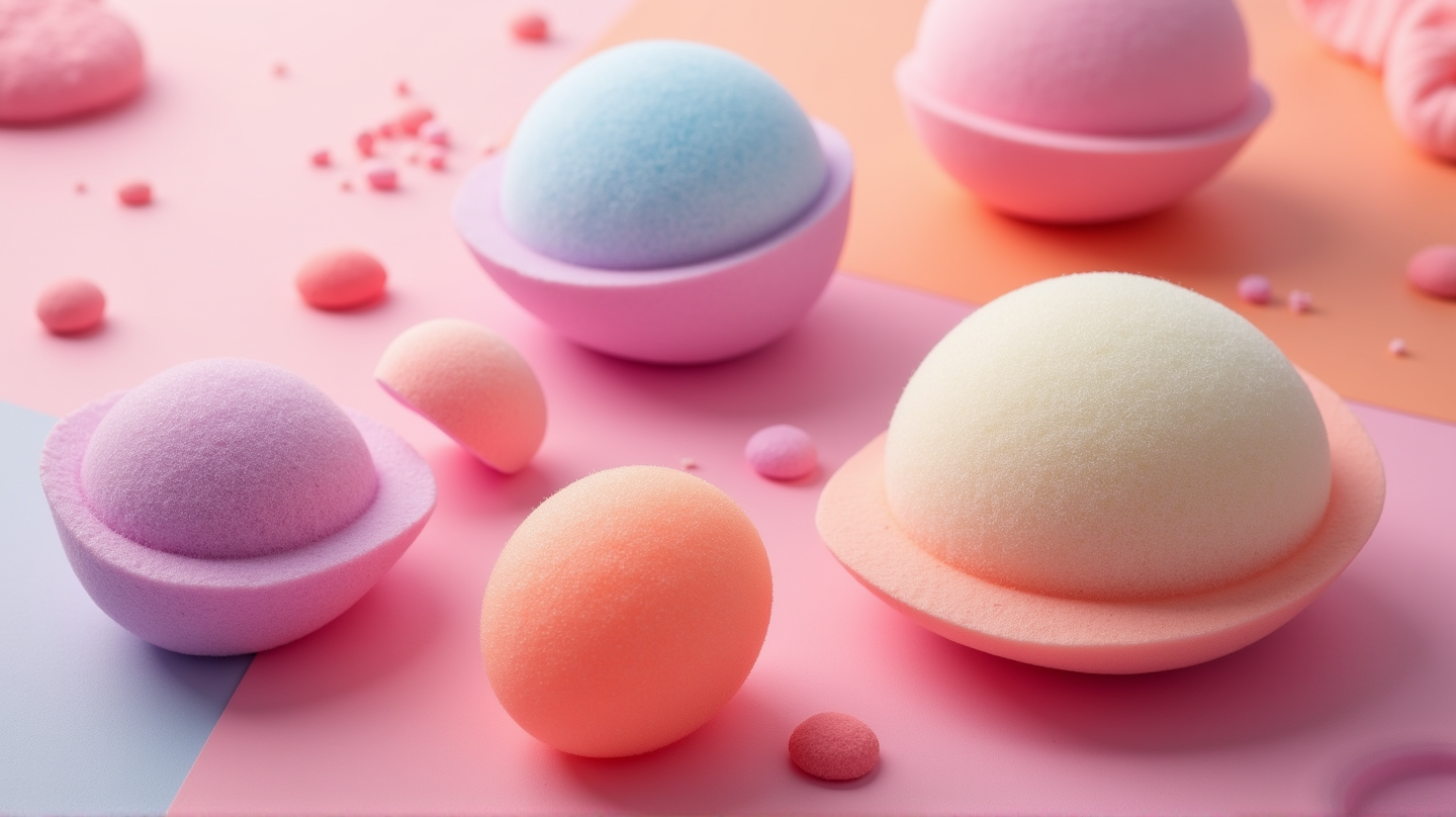 Surge in Cosmetic Applicator Foam Market: Innovative Trends Transform the Industry