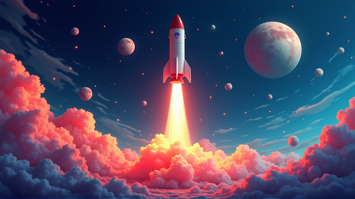 Rocket Lab's Journey Underneath the Stars with CEO Peter Beck