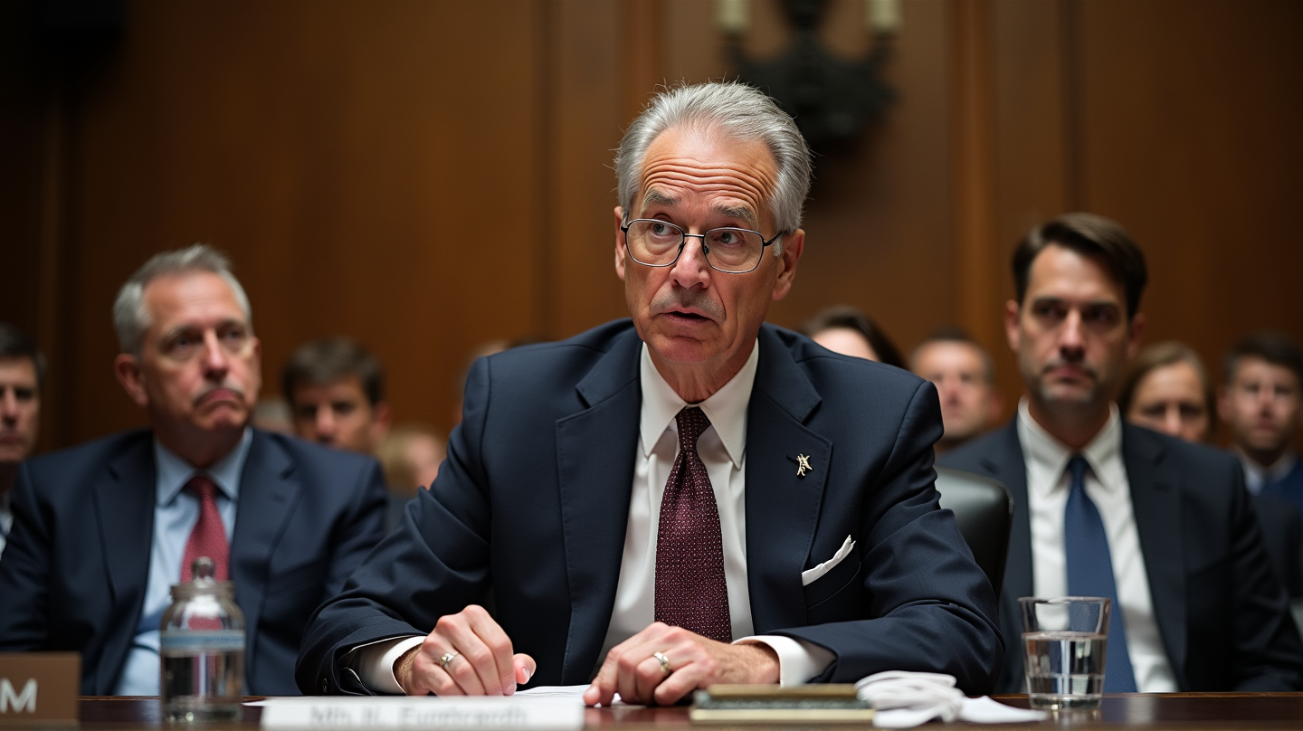 Jerome Powell's Final Act: The Lame-Duck Challenge at the Fed