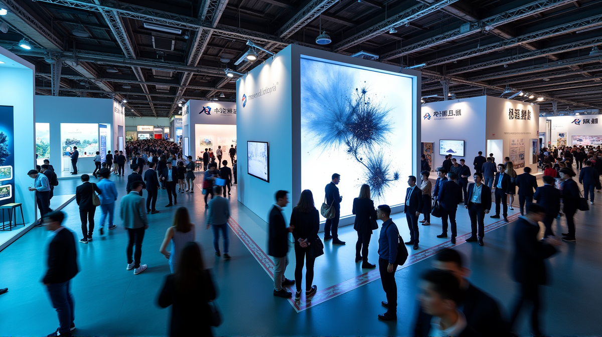 CIIE: A Gateway to Innovation and Global Confidence in China's Market