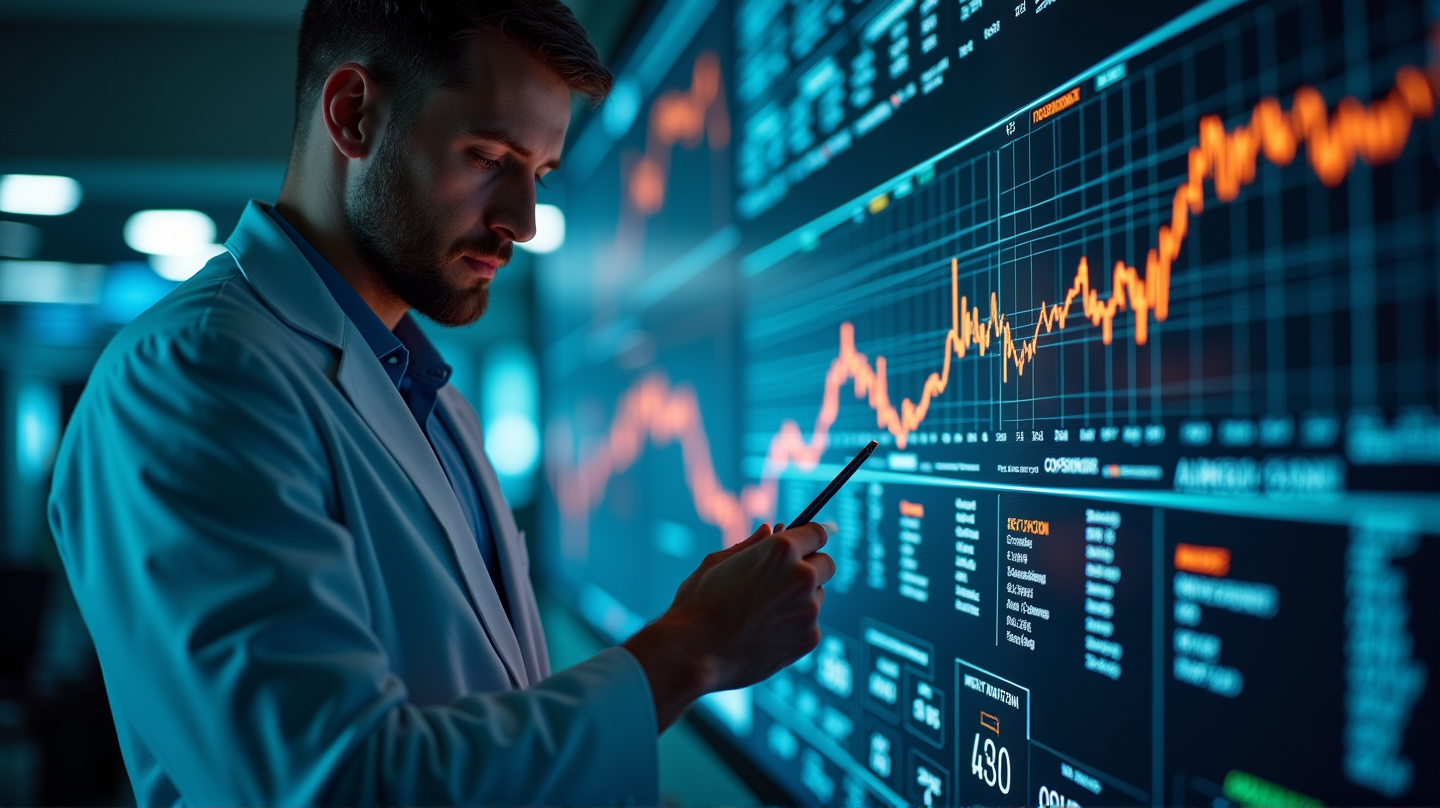 Ligand Pharmaceuticals: A Safer Biotech Bet With Unmatched Potential