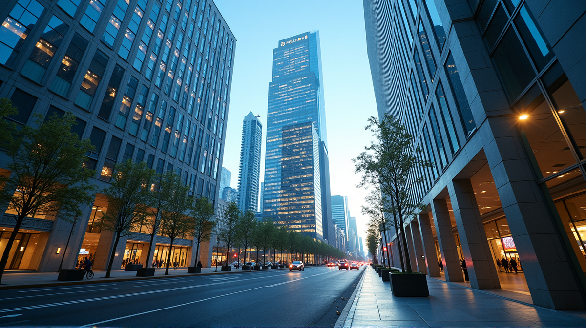 Brookfield Infrastructure's Strategic Move: A New Path to Financial Agility