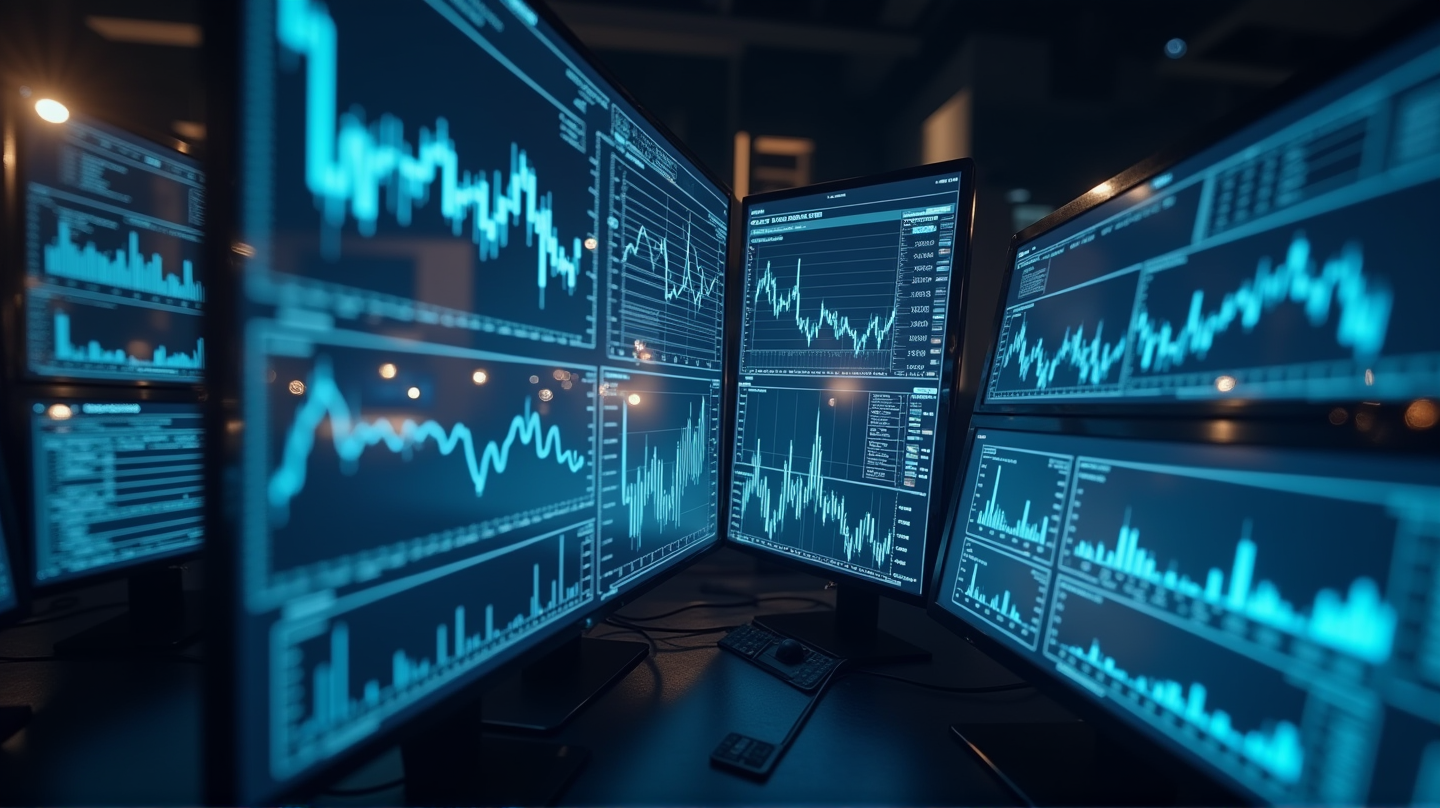 UBIL.U:CA Market Signals and Strategies Unveiled