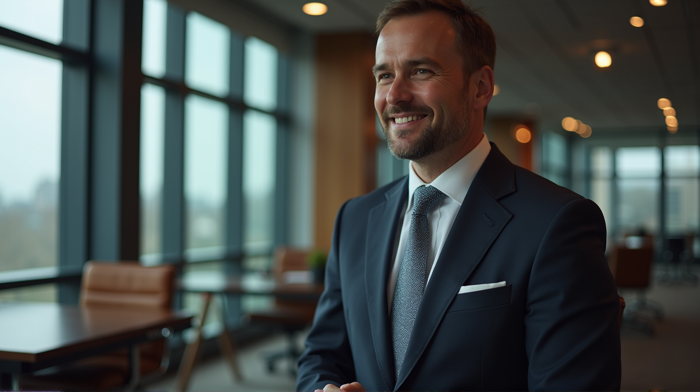 Fried Frank's Game-Changing Addition: Saif I. Shah Mohammed Joins as Partner in DC