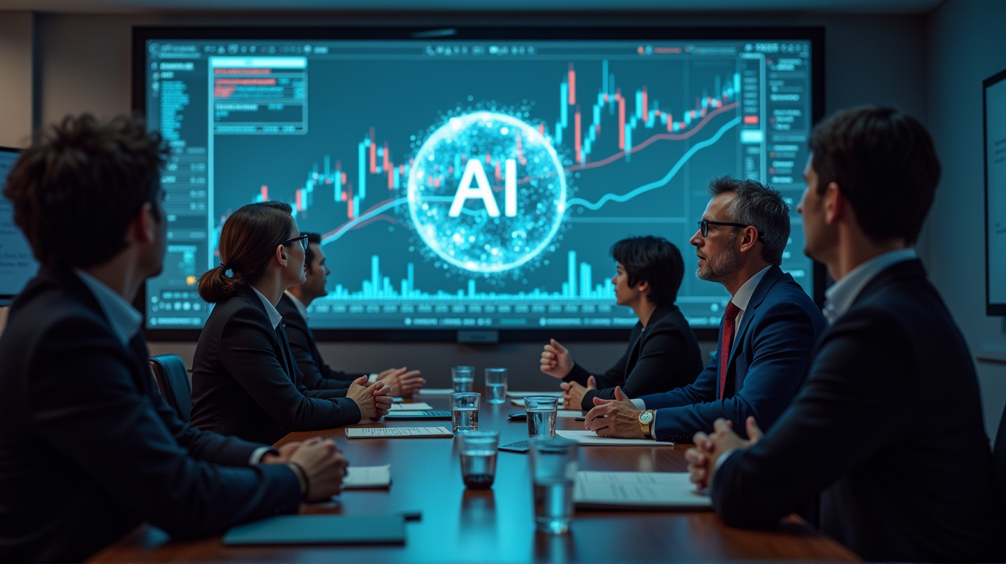 Is the AI Hype a Bust? Harvard Faculty Share Their Predictions