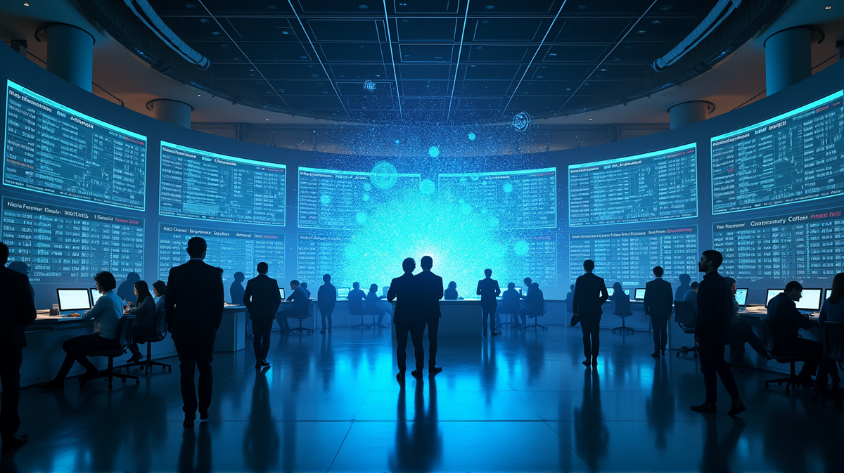 Unveiling the Gems in Trump's $3 Trillion Investment Wave