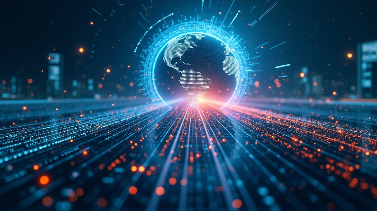 Datavault AI: Bridging the Gap in AI Scarcity and Cybersecurity