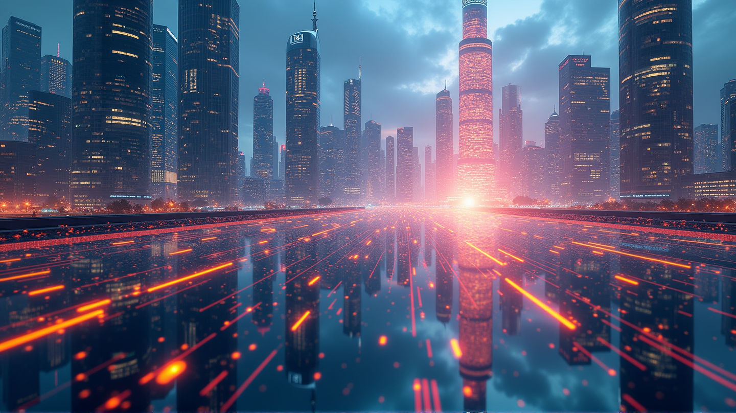 Societe Generale Pioneers US Market with Innovative Blockchain Bond