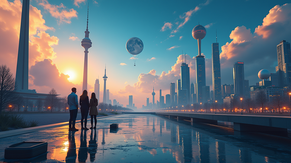 Germany's Economic Forecast: Challenges Ahead for 2026