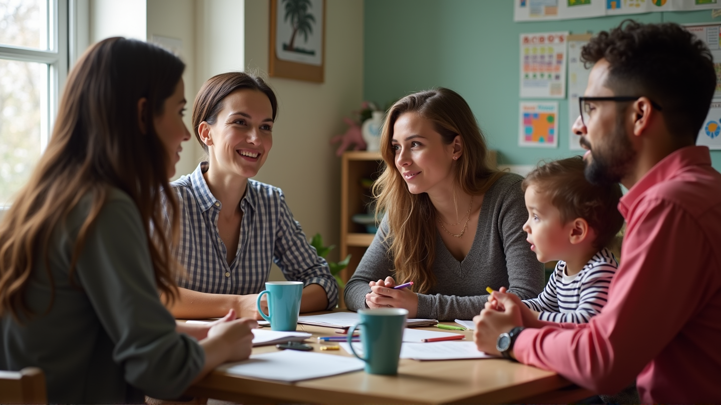 The Economic Pros and Cons of Ohio's New Child Care Cred Program