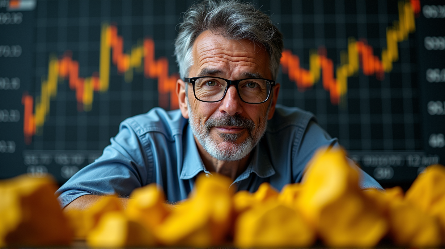 Yellow Cake: Navigating Uranium Investments with Confidence and Safety