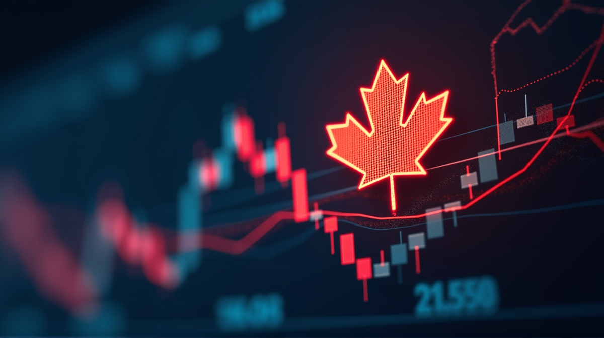 Unveiling Hidden Trends in the ZUD:CA Market