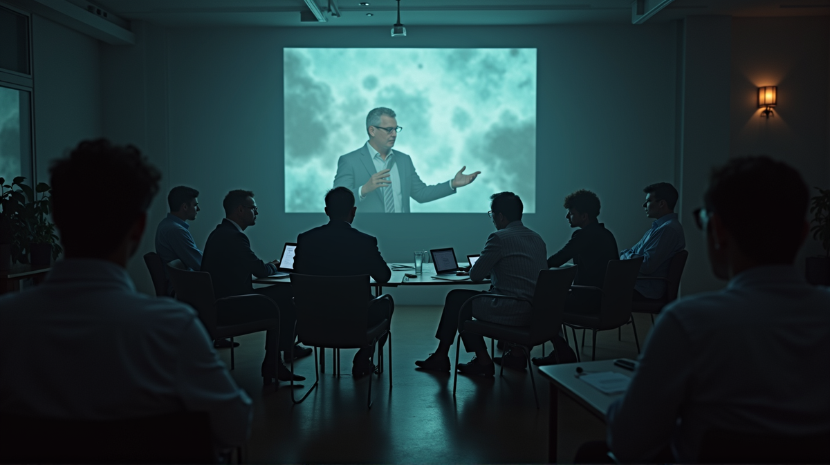 ABMS Lobbying Tactics: Separating Truth from Fiction in Healthcare