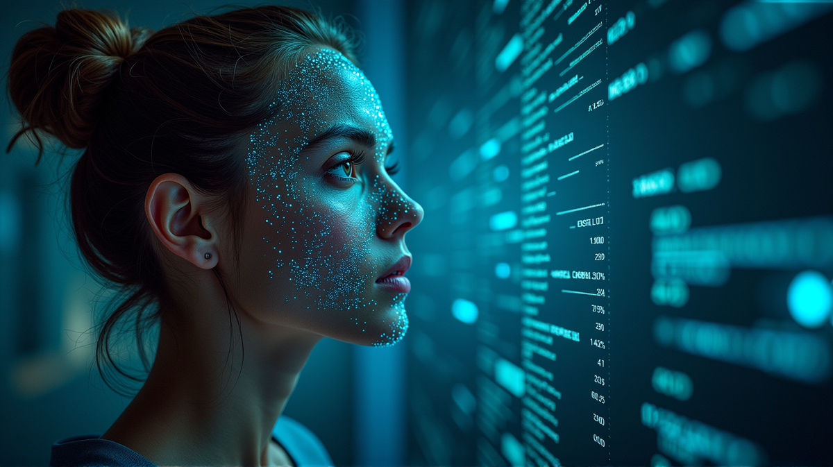 AI and Blockchain: Redefining Trust in Global Markets