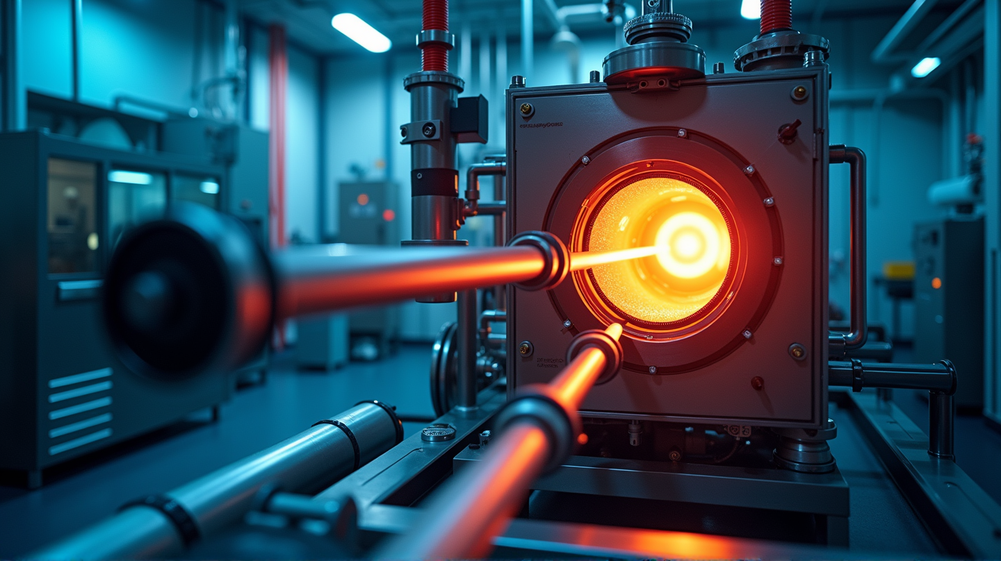 Unlocking the Future: Laboratory Furnaces Market to 2032