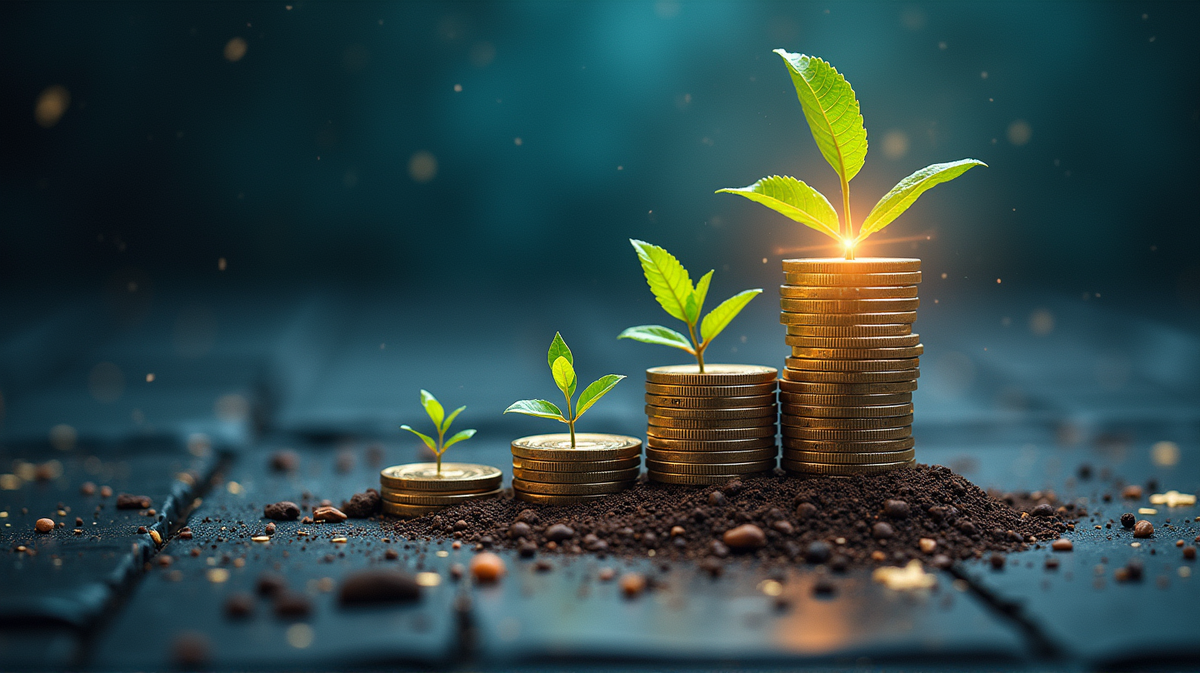 Discover the Top 3 Macquarie Mutual Funds for Steady Growth