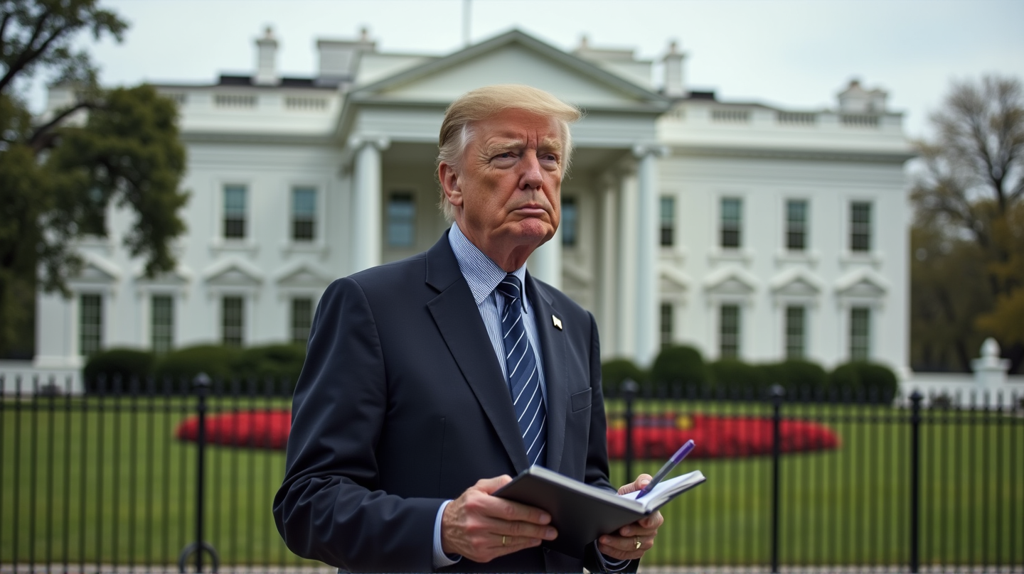 Join the Vanguard: Semafor Seeks a Daring Economic Policy Reporter