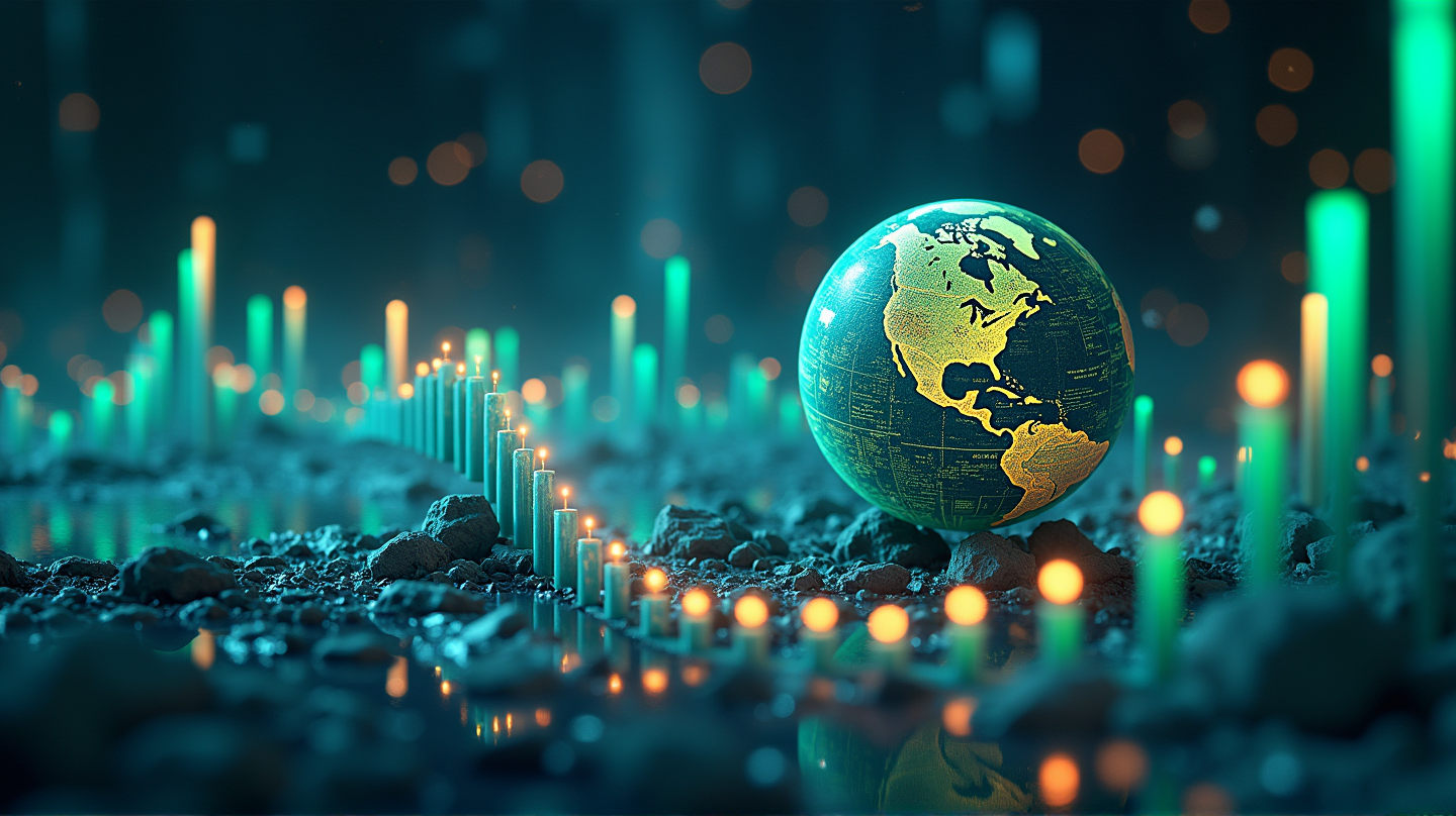 Invest Green Acquisition's Launch: A Green Future on Nasdaq